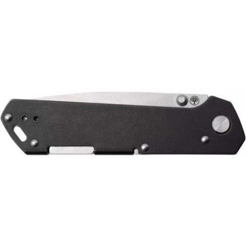 Ніж Boker Kihon Bifold Black (110314)