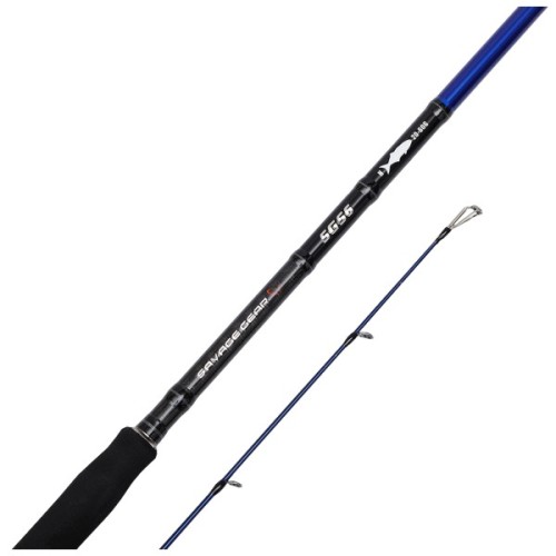 Вудилище Savage Gear SGS6 All-Around 9''/2.74m 7-35g (1854.20.60)