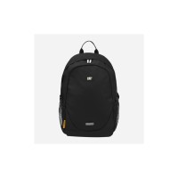 Рюкзак туристичний Caterpillar (CAT) Tokyo Urban Backpack 84709-01 24L чорний (5711013142605)