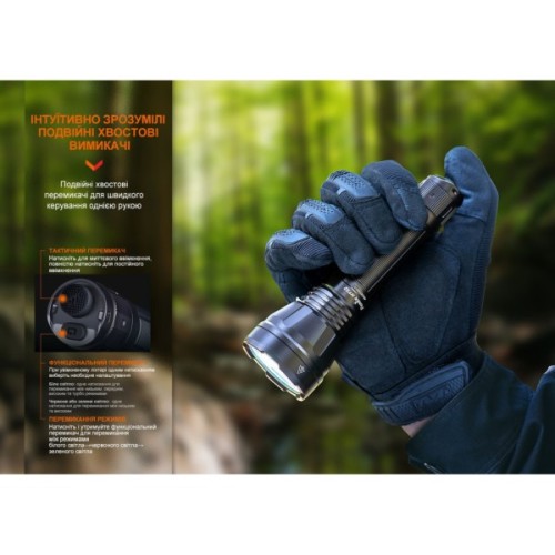 Ліхтар Fenix ручний (HT32)