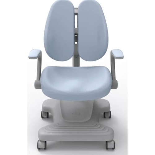 Дитяче крісло FunDesk Estate Grey