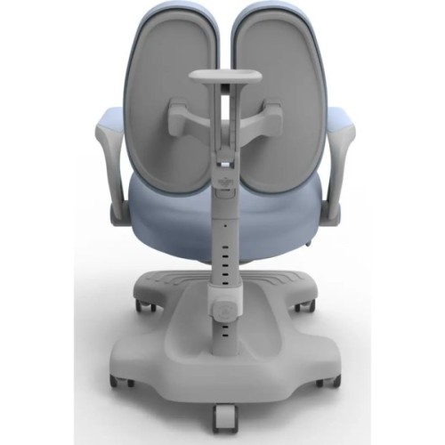 Дитяче крісло FunDesk Estate Grey