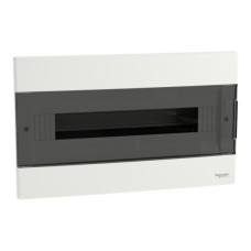 Розподільний щит Schneider Electric Easy9 EU 1 ряд 18 мод (EZ9EUA118)