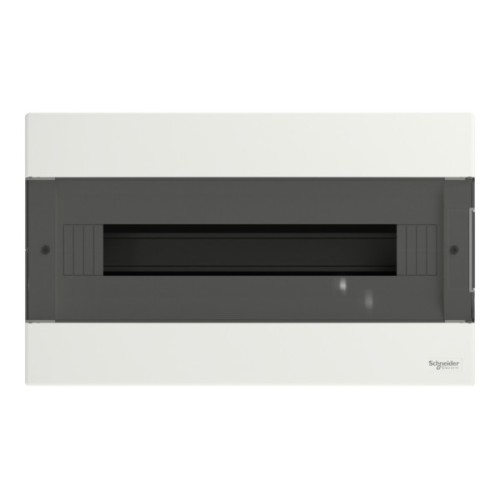 Розподільний щит Schneider Electric Easy9 EU 1 ряд 18 мод (EZ9EUA118)