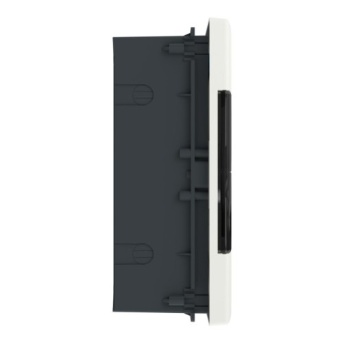 Розподільний щит Schneider Electric Easy9 EU 1 ряд 18 мод (EZ9EUA118)