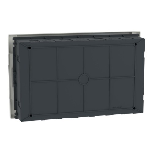 Розподільний щит Schneider Electric Easy9 EU 1 ряд 18 мод (EZ9EUA118)