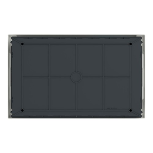 Розподільний щит Schneider Electric Easy9 EU 1 ряд 18 мод (EZ9EUA118)