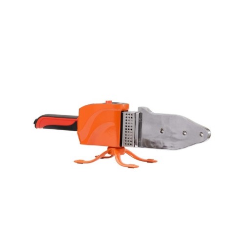 Паяльник для пластикових труб Tekhmann для труб TPW-2406 (846737)