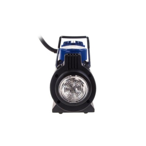 Автомобільний компресор VITOL K-60 150psi/15Amp/40л (K-60)