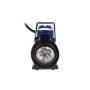 Автомобільний компресор VITOL K-60 150psi/15Amp/40л (K-60)