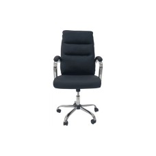Офісне крісло Barsky Office Soft leather BOS-01 (BOS-01)