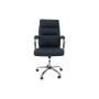 Офісне крісло Barsky Office Soft leather BOS-01 (BOS-01)