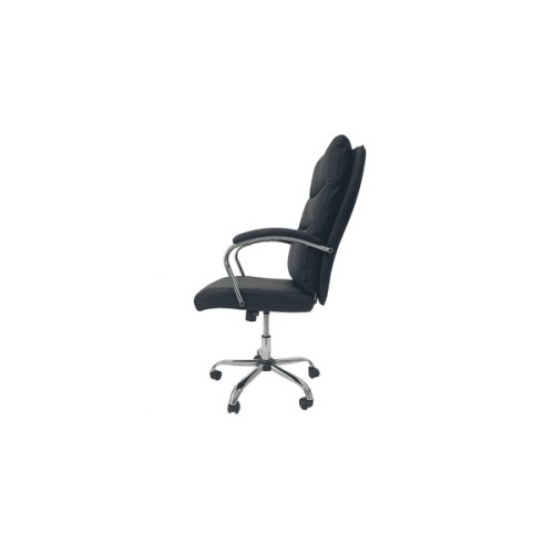 Офісне крісло Barsky Office Soft leather BOS-01 (BOS-01)