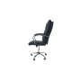Офісне крісло Barsky Office Soft leather BOS-01 (BOS-01)