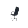 Офісне крісло Barsky Office Soft leather BOS-01 (BOS-01)