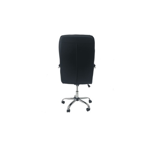 Офісне крісло Barsky Office Soft leather BOS-01 (BOS-01)