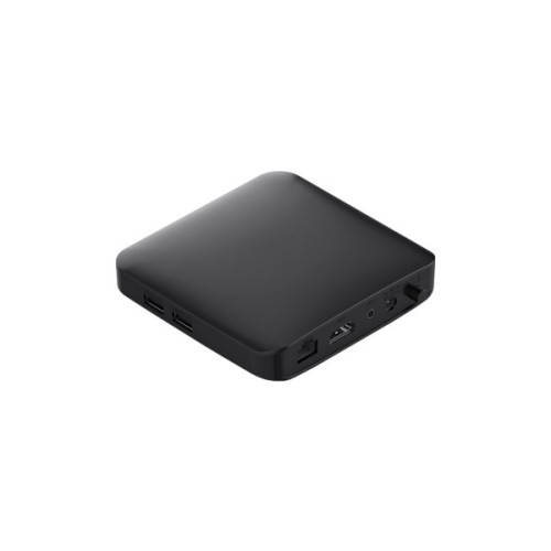 Медіаплеєр AGN Media Box Base 2/16Gb (AGNBASE216)