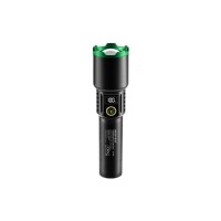 Ліхтар NEWVEW NV-K40 6000mAh Black (NWVW-NV-K40-BK)