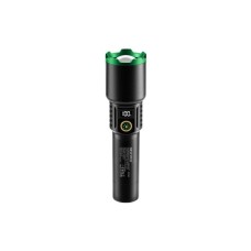 Ліхтар NEWVEW NV-K40 6000mAh Black (NWVW-NV-K40-BK)