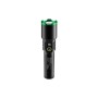 Ліхтар NEWVEW NV-K40 6000mAh Black (NWVW-NV-K40-BK)