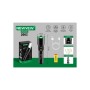 Ліхтар NEWVEW NV-K40 6000mAh Black (NWVW-NV-K40-BK)