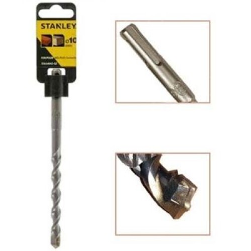 Бур Stanley SDS-Plus 10х150х210мм. (STA54062)