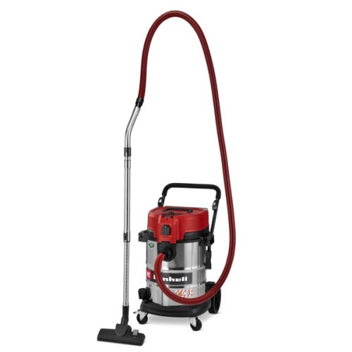 Пилосос будівельний Einhell TE-VC 5090 SACL (2347450)
