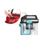 Пилосос будівельний Einhell TE-VC 5090 SACL (2347450)