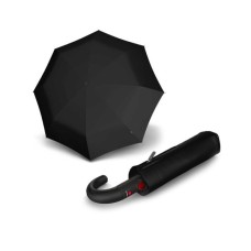 Парасоля Knirps T.260 Crook Handle Black (Kn95-3260-1000)