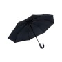 Парасоля Knirps T.260 Crook Handle Black (Kn95-3260-1000)