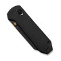 Ніж Civivi Yonder, Black Micarta, Black Stonewash (C23073B-2)