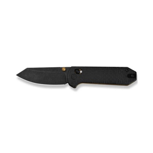 Ніж Civivi Yonder, Black Micarta, Black Stonewash (C23073B-2)