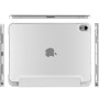 Чохол до планшета BeCover Soft Edge Apple iPad Air 11" M4 2026 Gray (715264)