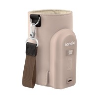 Підігрівач Lionelo THERMUP GO EVO BEIGE TAUPE (LOC-THERMUP GO EVO BEIGE TAUPE)
