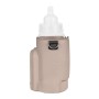 Підігрівач Lionelo THERMUP GO EVO BEIGE TAUPE (LOC-THERMUP GO EVO BEIGE TAUPE)