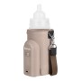 Підігрівач Lionelo THERMUP GO EVO BEIGE TAUPE (LOC-THERMUP GO EVO BEIGE TAUPE)