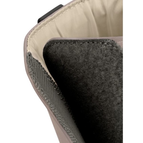 Підігрівач Lionelo THERMUP GO EVO BEIGE TAUPE (LOC-THERMUP GO EVO BEIGE TAUPE)