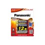 Батарейка AA Alkaline Power лужна 4pcs Blister Panasonic (LR6T/4B)
