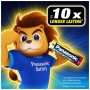 Батарейка AA Alkaline Power лужна 4pcs Blister Panasonic (LR6T/4B)