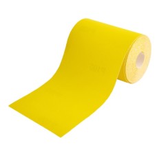 Наждачний папір Alloid на паперовій основі, 115мм х 10м, зерно 100 (SP-10100)