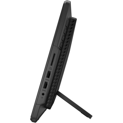 Комп'ютер ASUS E1600WKAT-BMR137M Touch AiO / N4500, 8, 256, KM (90PT0391-M015D0)