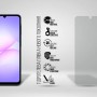 Плівка захисна Armorstandart Matte hydrogel Samsung A07s 4G (ARM93768)