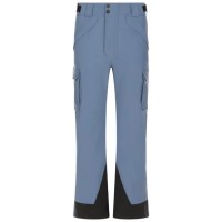 Штани 2117 of Sweden Krasse Skidbyxa H 7525926 dusty blue - XL - синій (039.0259)
