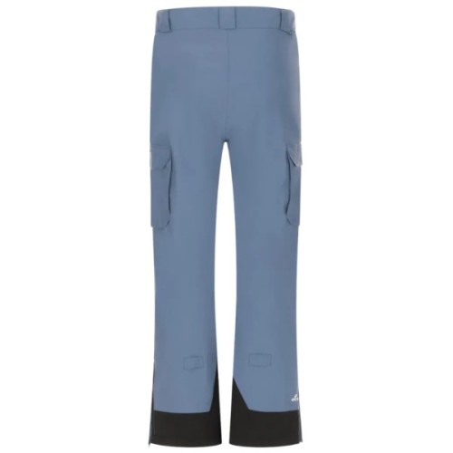 Штани 2117 of Sweden Krasse Skidbyxa H 7525926 dusty blue - XL - синій (039.0259)