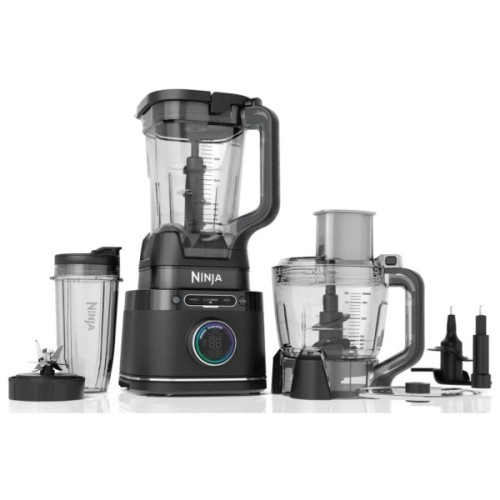 Кухонний комбайн Ninja Detect Power Mixer & Processor Pro (TB401EU)
