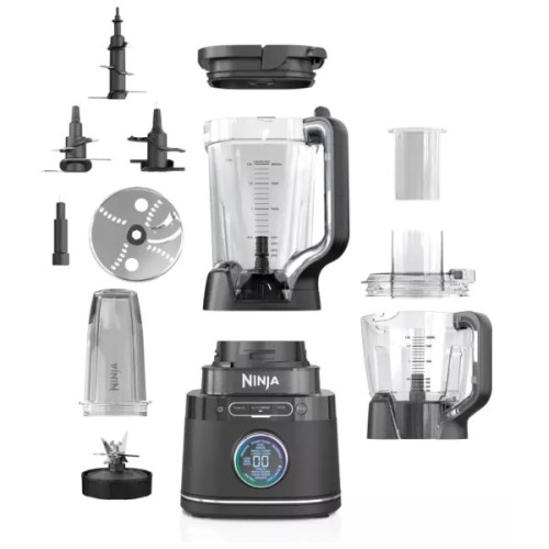 Кухонний комбайн Ninja Detect Power Mixer & Processor Pro (TB401EU)