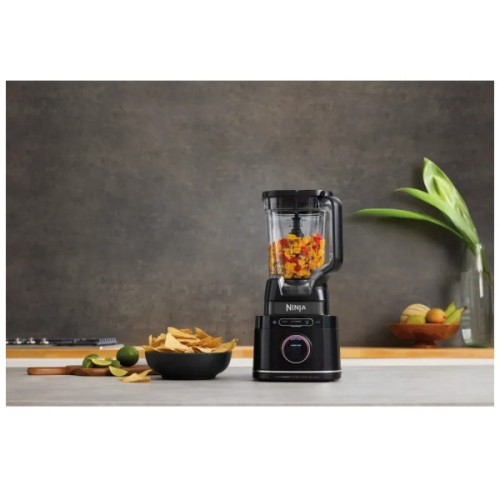Кухонний комбайн Ninja Detect Power Mixer & Processor Pro (TB401EU)