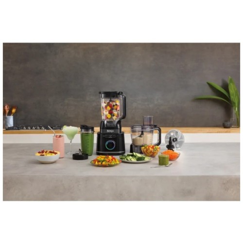 Кухонний комбайн Ninja Detect Power Mixer & Processor Pro (TB401EU)