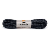 Шнурівки Zamberlan Laces 125 см чорний (006.2777)