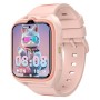 Смарт-годинник Blackview Z30 Pink Годинник дитячий з GPS (6931548323839)